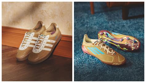 Bad Bunny’s New Leo Messi Adidas Collab: All the Info, Details 